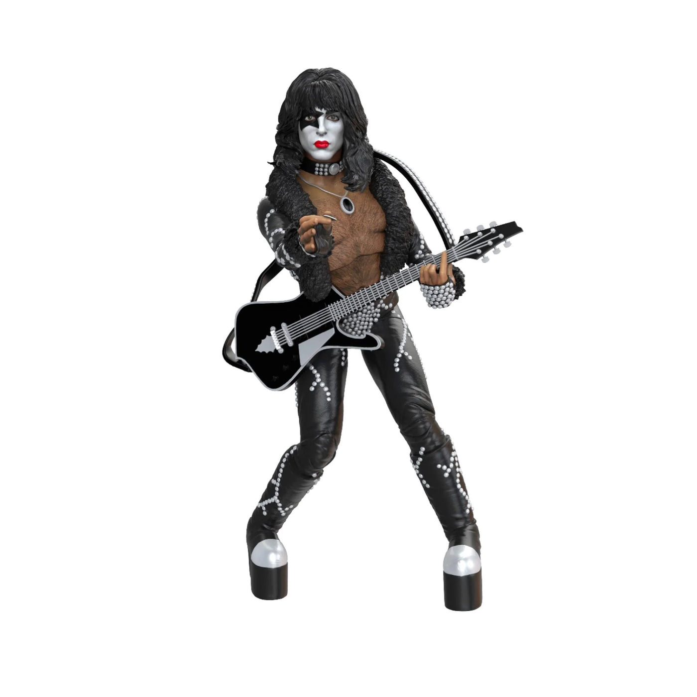 Loyal Subjects BST AXN KISS Starchild