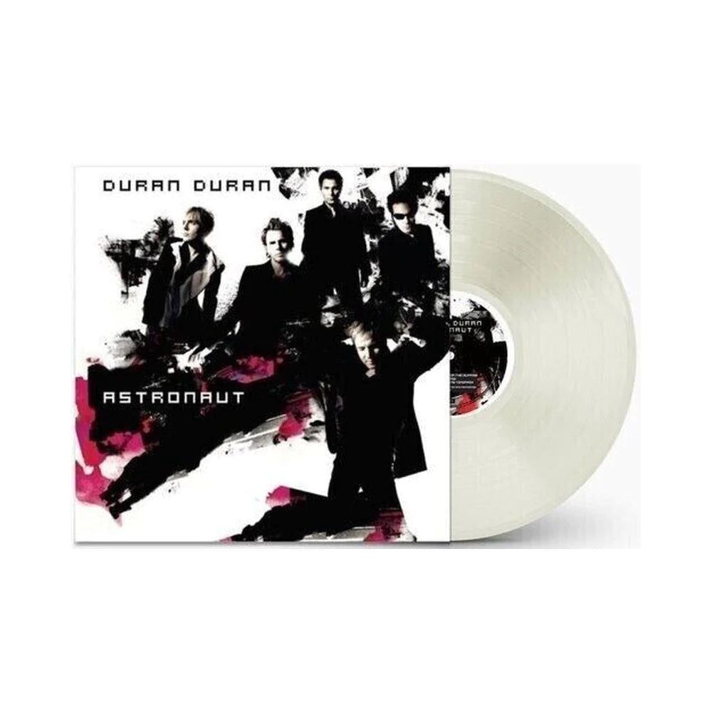 Duran Duran - Astronaut