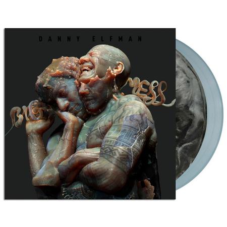 Danny Elfman - Big Mess