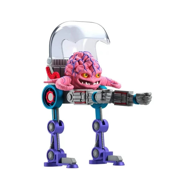 TMNT Ultimate Krang