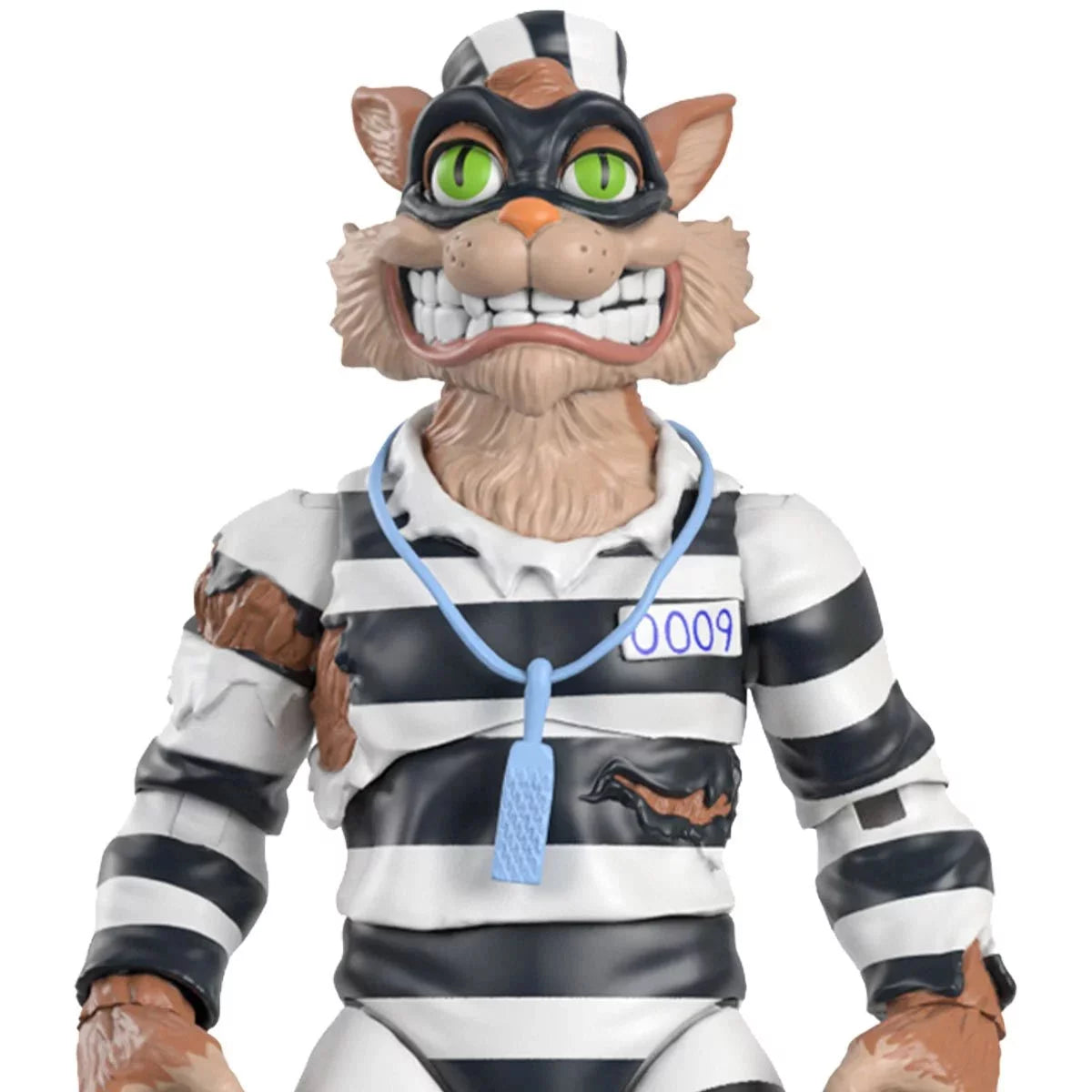 TMNT Ultimate Scratch