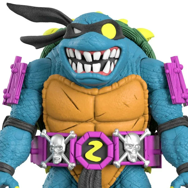 TMNT Ultimate Slash