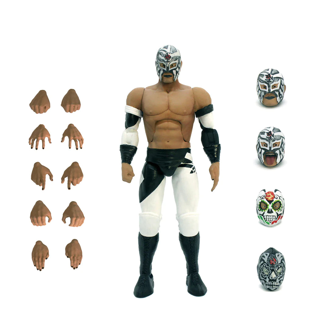 New Japan Pro Wrestling Ultimate Bushi