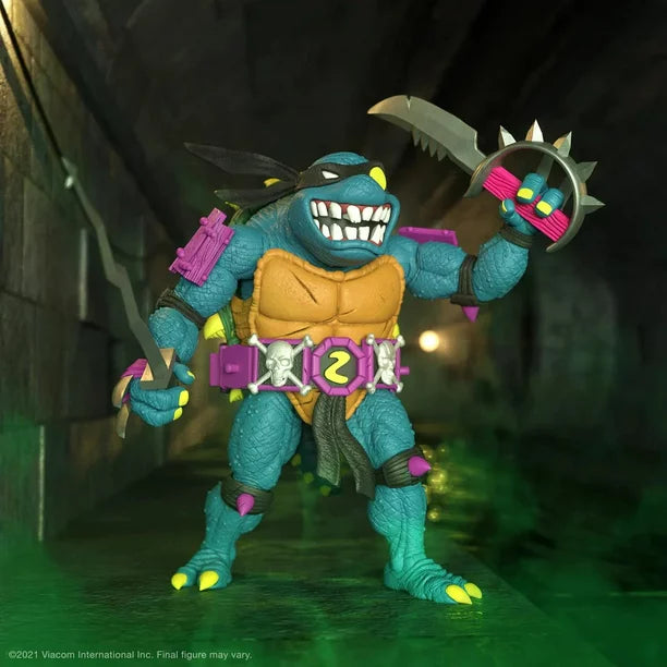 TMNT Ultimate Slash