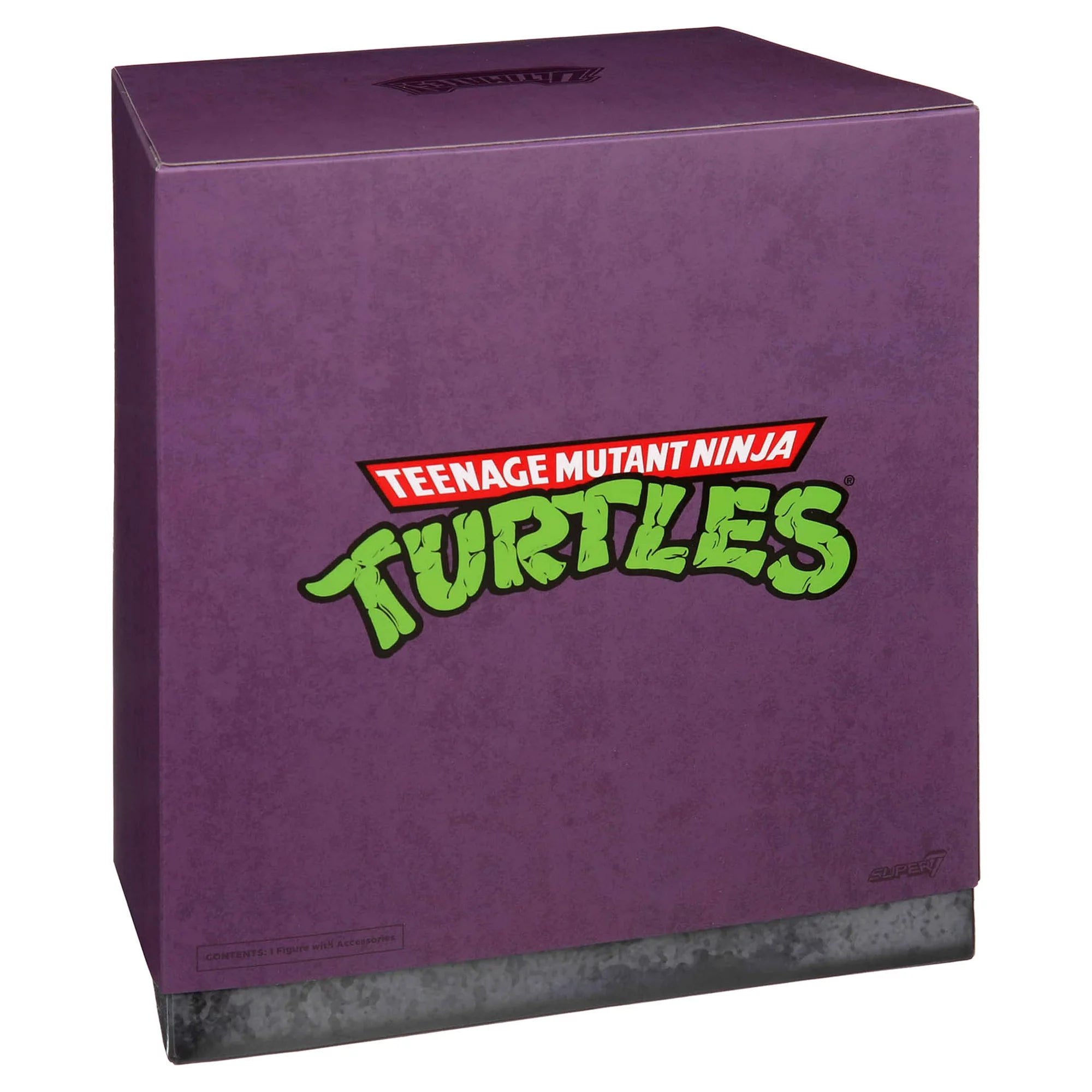 TMNT Ultimate Leatherhead