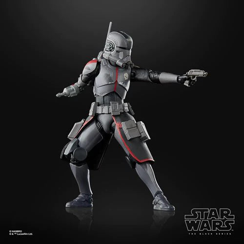Star Wars The Black Series: The Bad Batch ECHO