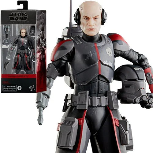 Star Wars The Black Series: The Bad Batch ECHO
