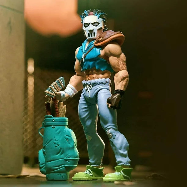 TMNT Ultimate Casey Jones