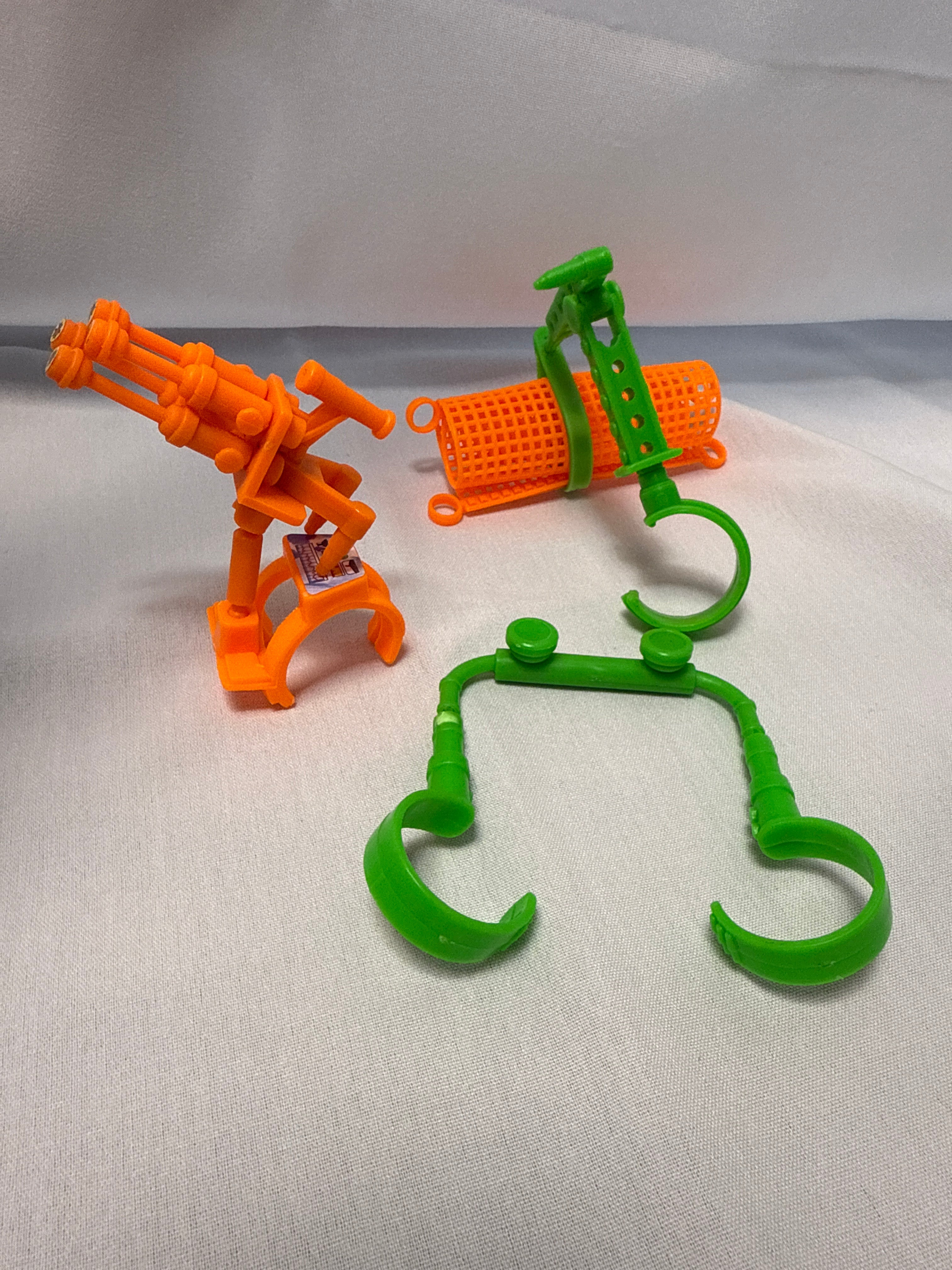 トイガン Nick ZYTOYS 1/6 Scale M240 7.62 MM Machine Gun Weapon Model for