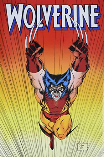 Wolverine Omnibus V.2