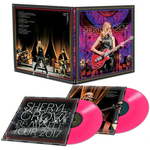 Sheryl Crow - Live Capitol Theatre 2017