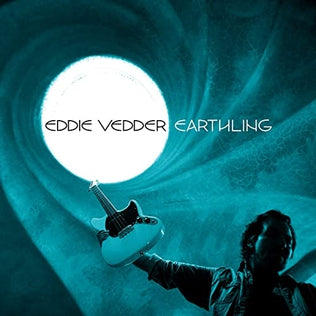 Eddie Vedder-Earthling