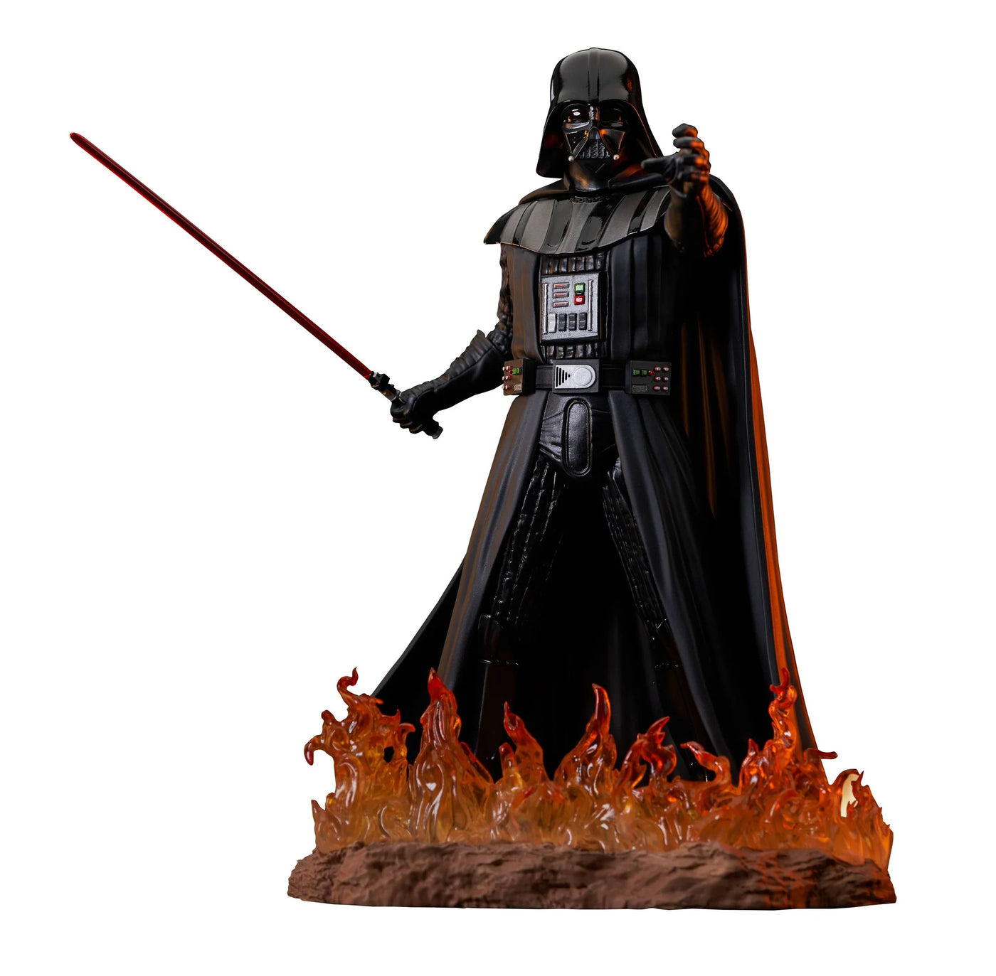 Star Wars Gentle Giant Darth Vader 1:7 Scale Statue