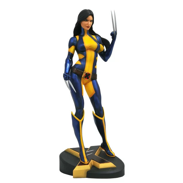 Gallery Diorama PVC Statue X-23/Wolverine SDCC 2019