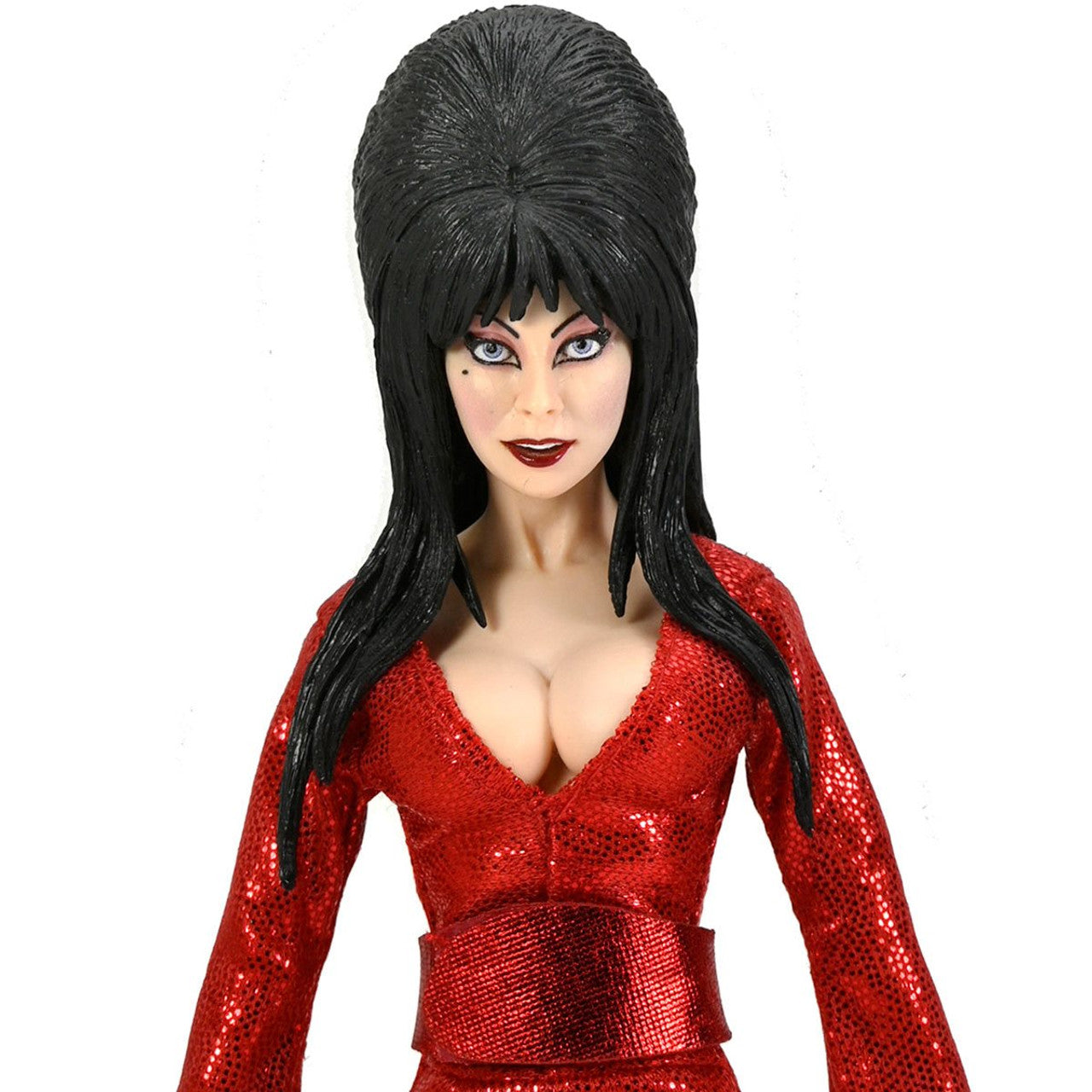 Neca Elvira "Red Fright, @ Boo 4th of July"