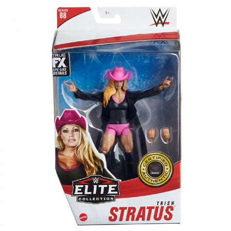 Mattel WWE Elite Trish Stratus
