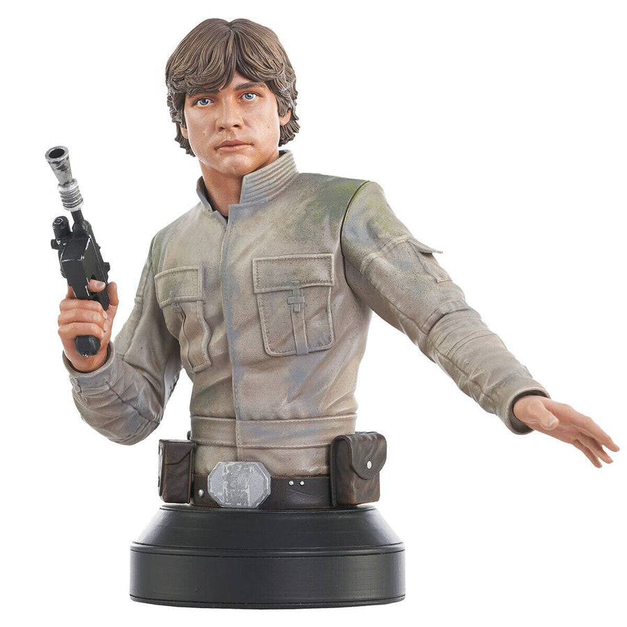 Star Wars Gentle Giant Luke Skywalker Bespin 1:6 Scale Mini-Bust